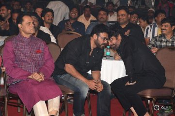 Shiva to Vangaveeti Celebrations